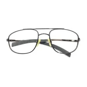 Serengeti Accessories Serengeti Pergusa 6958 Black Rectangle